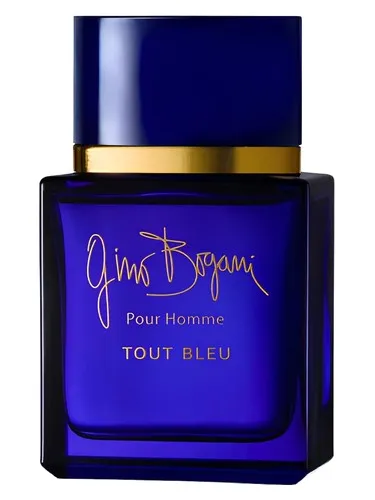 Imagen de Gino Bogani Pour Homme Tout Bleu