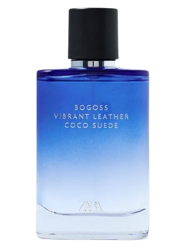 Imagen de Vibrant Leather Bogoss Coco Suede