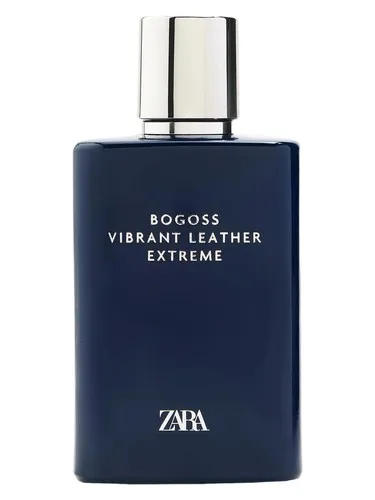 Imagen de Vibrant Leather Bogoss Extreme