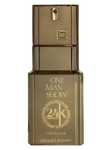 Perfume One Man Show 24k Oud Elixir de Jacques Bogart