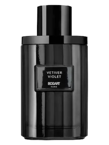 Perfume Vetiver Violet de Jacques Bogart