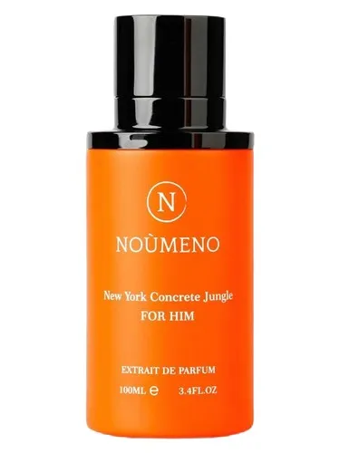 Perfume New York Concrete Jungle de Noùmeno