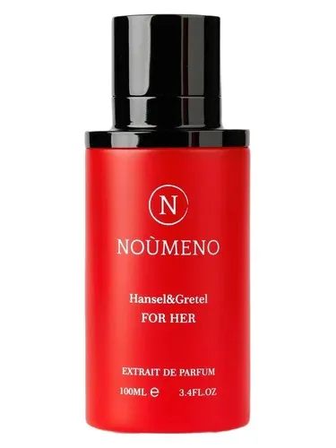 Perfume Hansel&Gretel de Noùmeno