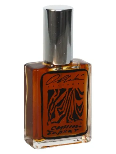 Perfume Blue Velvet de Oblaká Perfumes