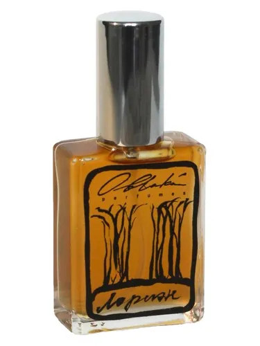 Perfume Lorien de Oblaká Perfumes