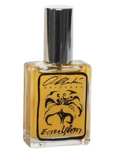 Perfume White Flowers de Oblaká Perfumes