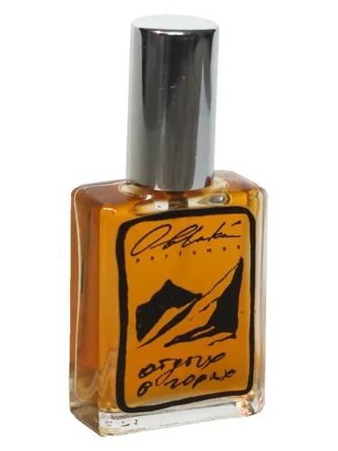 Perfume Mountain Retreat de Oblaká Perfumes