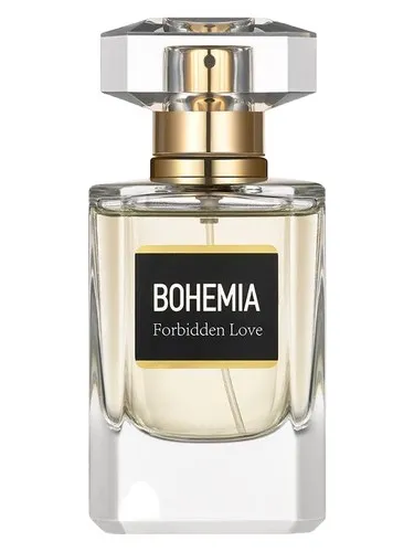 Imagen de Bohemia Forbidden Love