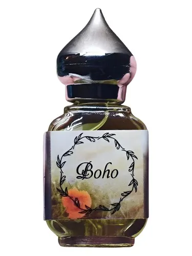 Colección Oil Perfumes