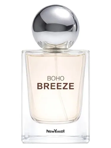 Imagen de Boho Breeze