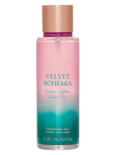 Perfume Velvet Bohemia de Victoria's Secret