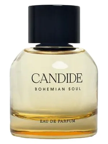 Perfume Candide Bohemian Soul de Paris Bleu Parfums