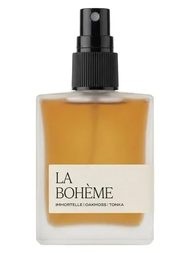Perfume La Bohème de Flairée