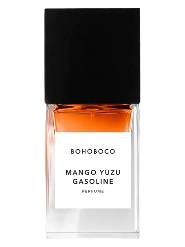 Imagen de Mango Yuzu Gasoline