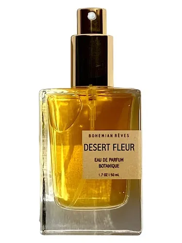 Perfume Desert Fleur de Bohemian Rêves