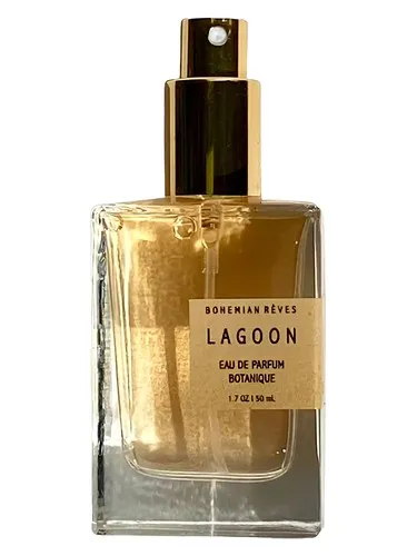 Perfume Lagoon de Bohemian Rêves