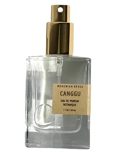 Perfume Canggu de Bohemian Rêves