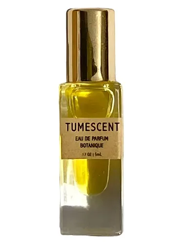 Perfume Tumescent de Bohemian Rêves