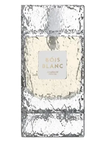 Perfume Bois Blanc de Arabiyat Prestige