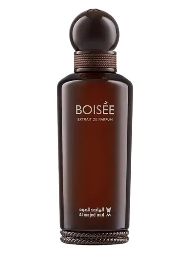 Perfume Boisee de Al Majed Oud