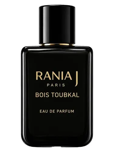 Perfume Bois Toubkal de Rania J