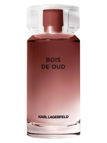 Perfume Bois de Oud de Karl Lagerfeld