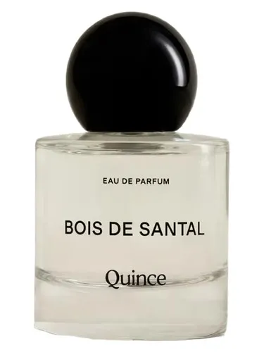 Perfume Bois de Santal de Quince