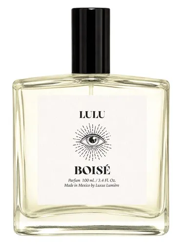 Perfume Boisé de Smells Like Lulu