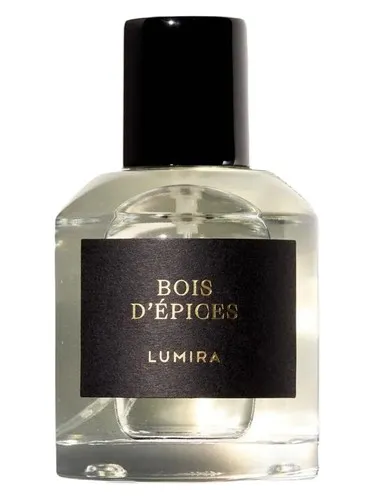 Perfume Bois D'Epices de Lumira
