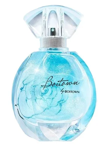 Perfume Boitown by Boitown (Polar Light) 冰希黎幻彩鎏金(极地之光 幻境版) de Boitown 冰希黎