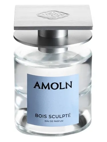 Perfume Bois Sculpté de Amoln