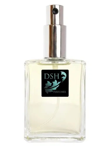 Perfume Bois Noir de DSH Perfumes