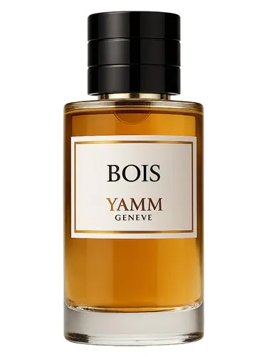 Perfume Bois de YAMM Genève