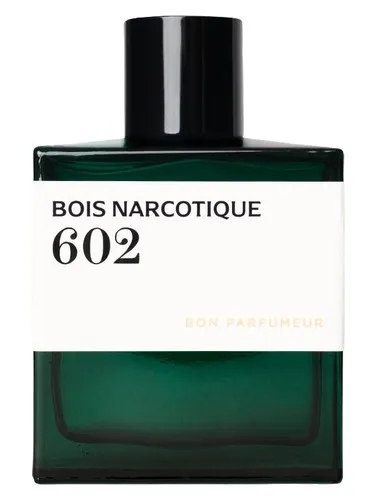 Perfume 602 Bois Narcotique de Bon Parfumeur