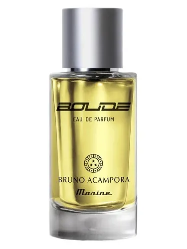 Perfume Bolide de Bruno Acampora