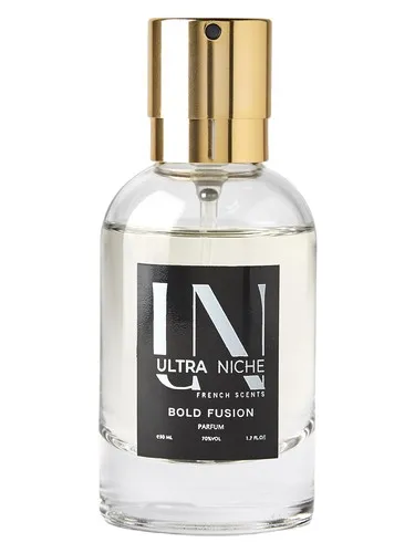 Perfume Bold Fusion de Ultra Niche Parfums