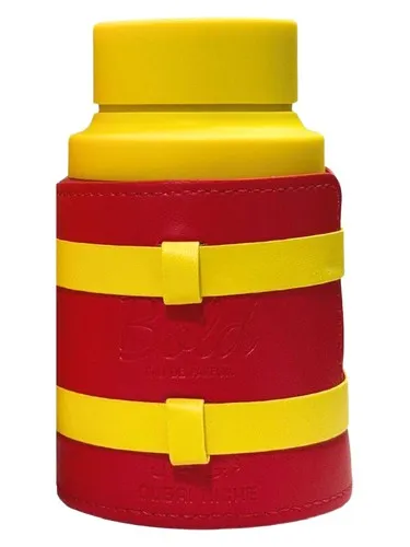 Perfume Bold de Dubai Niche