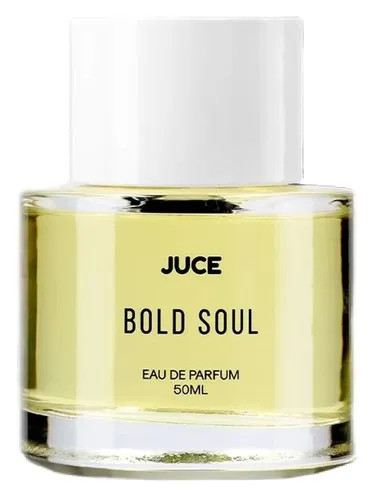 Perfume Bold Soul de Juce