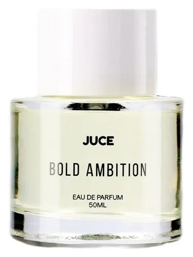 Perfume Bold Ambition de Juce