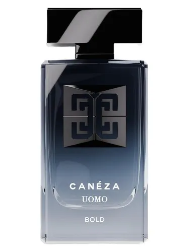 Perfume Uomo Bold de Canéza