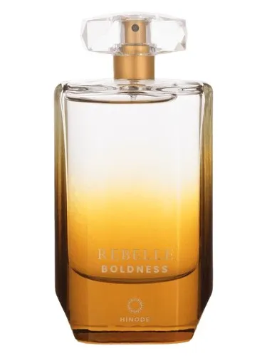 Perfume Rebelle Boldness de Hinode