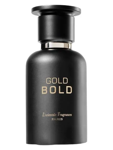 Perfume Gold Bold de L'Orientale Fragrances