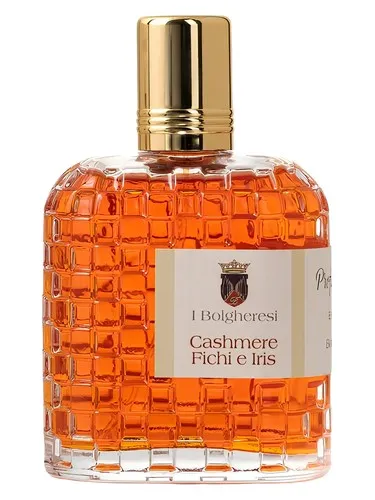 Imagen de Cashmere Fichi e Iris