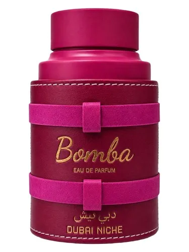 Perfume Bomba de Dubai Niche