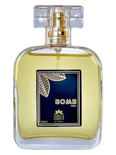 Imagen de Bomb
