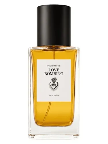 Perfume Love Bombing de Phero Mànte