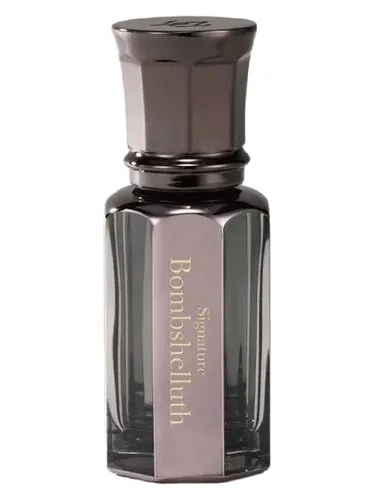 Perfume Signature Bombshelluth de Daniel's Truth