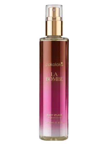 Perfume La Bombe de Pokoloka