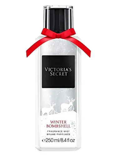 Imagen de Winter Bombshell