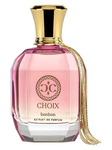 Perfume Bonbon de Choix